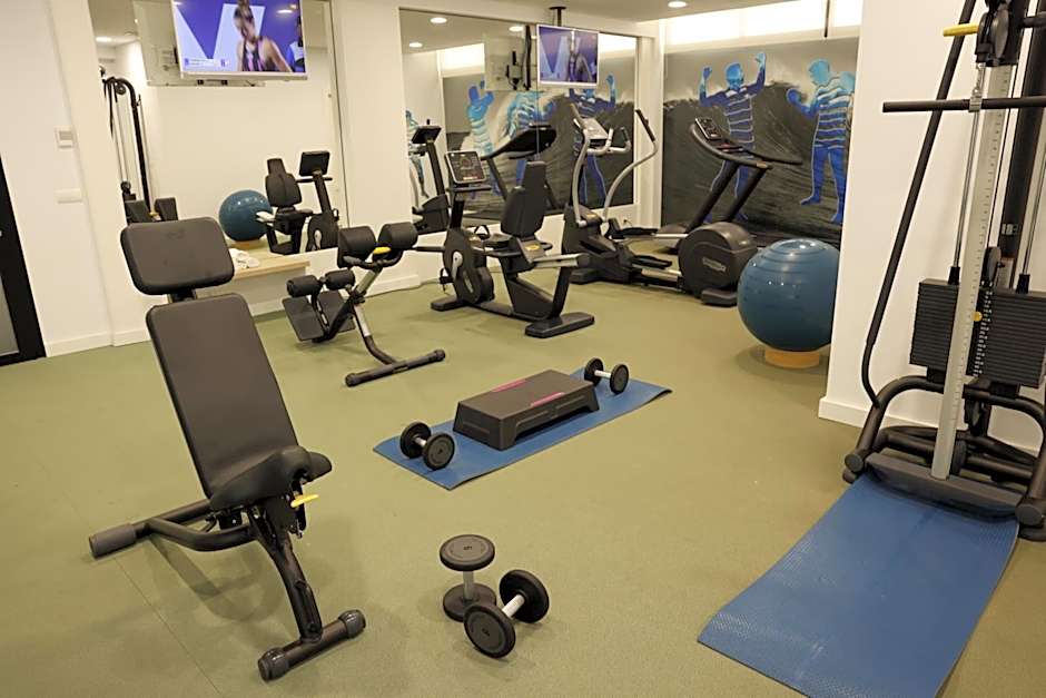 Marvell Club Hotel & Apartments