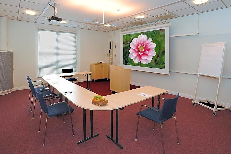 Viktoria Hotell & Konferens