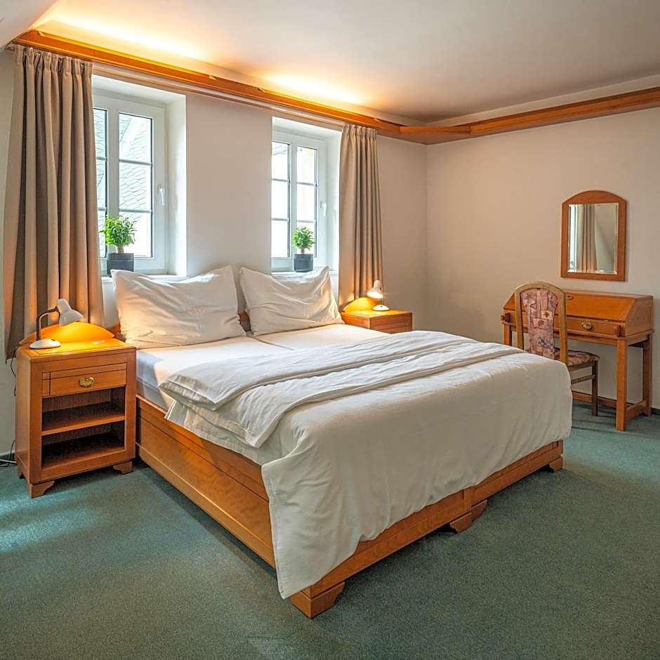 Wellness Hotel Praha