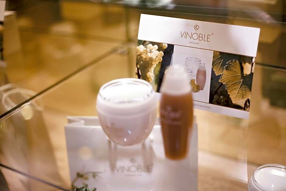 Hotel Sans Souci Wien