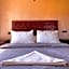 hotel arganier tafraoute