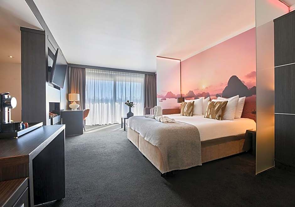 Van der Valk Hotel Nuland - 's-Hertogenbosch