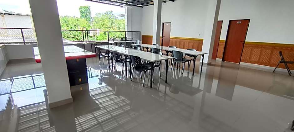 Hotel O De Luna Hotel