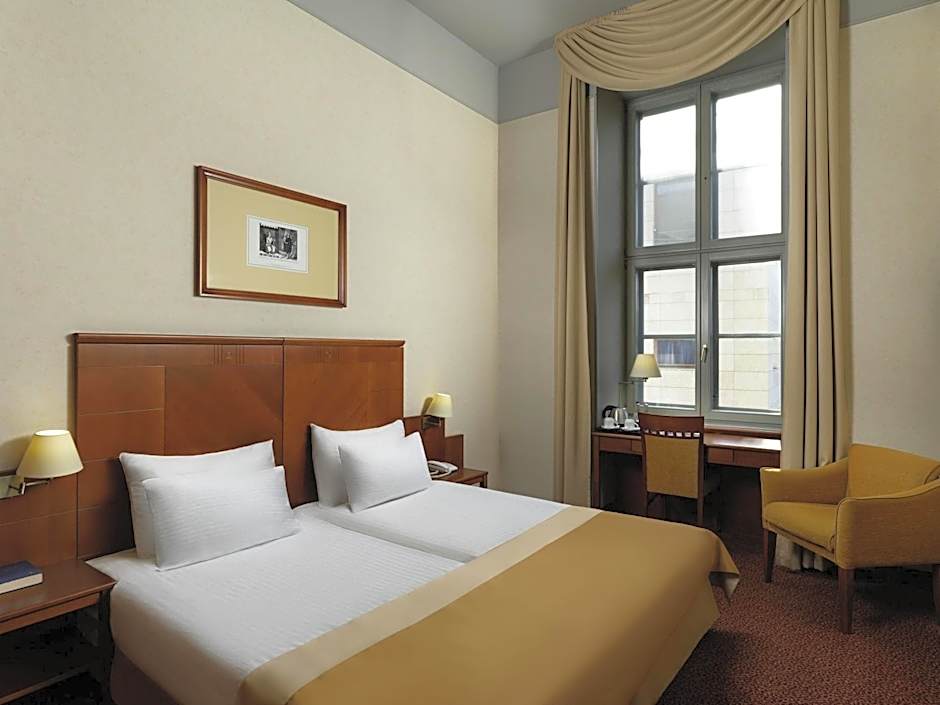 Mercure Szekesfehervar Magyar Kiraly