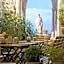 Restaurant Dicker Mann Hotel zum Blauen Krebs