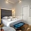 Les Suites Faidherbe