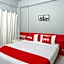 OYO 292 The Oddy Hip Hotel