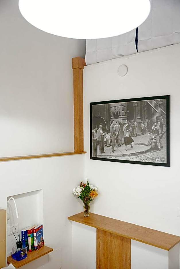 Florence Rooms