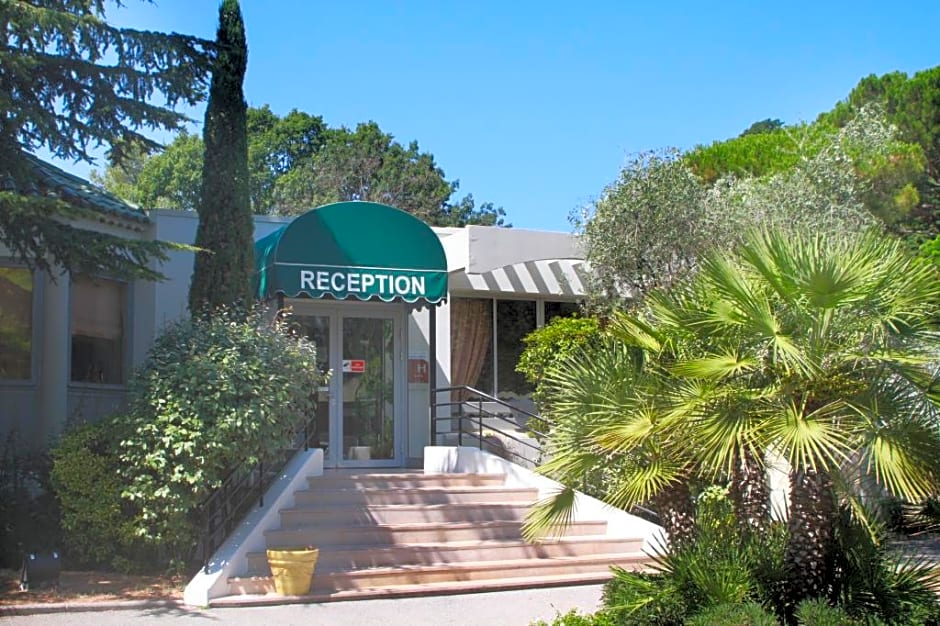 CANNES OUEST - Mandelieu