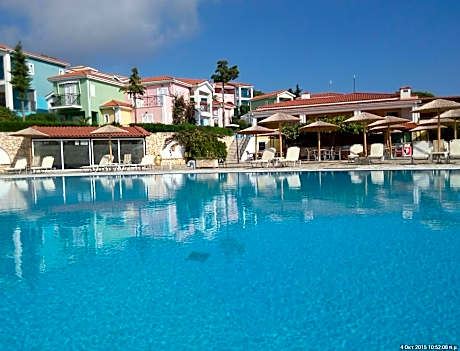 Porto Skala Hotel Village