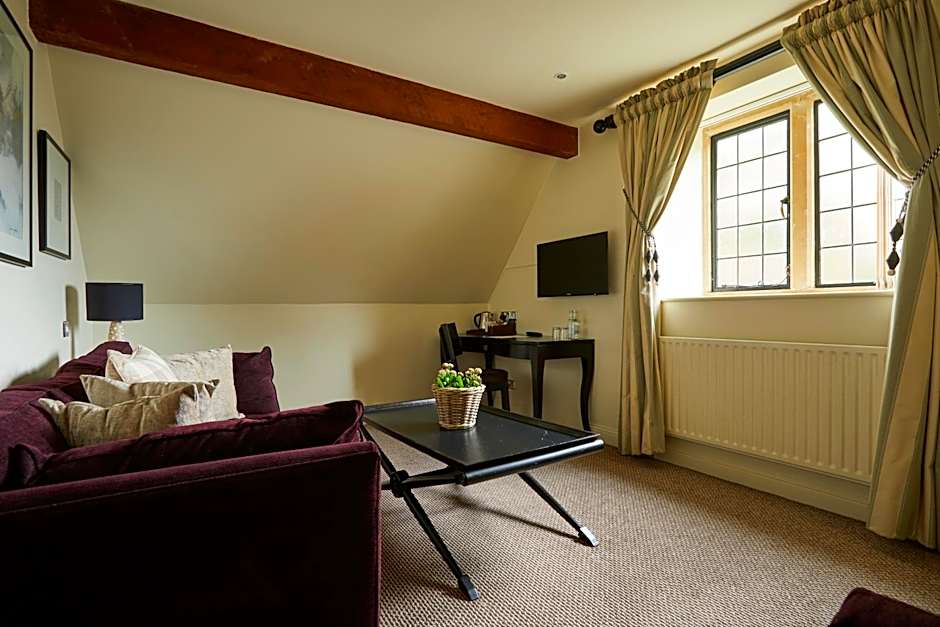 The Slaughters Country Inn