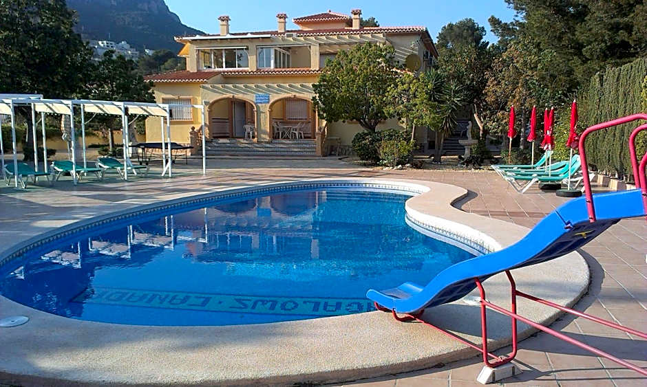 Bungalows Canadá Alquileres Vacacionales