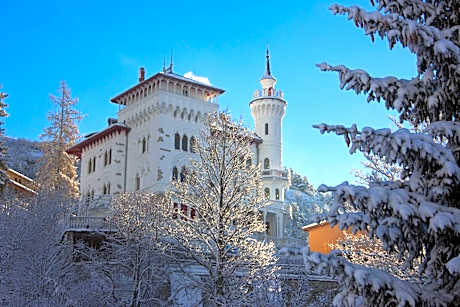 Résidence Château des Magnans by Nevesol