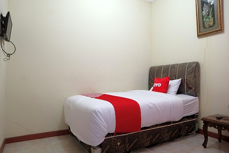 OYO 1728 D'rizd Homestay Syariah
