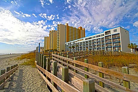 Peppertree By The Sea