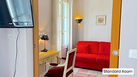 Standard Family Room