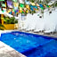Hotel Hacienda de Vallarta Centro