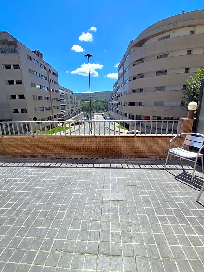 Residencial Douro