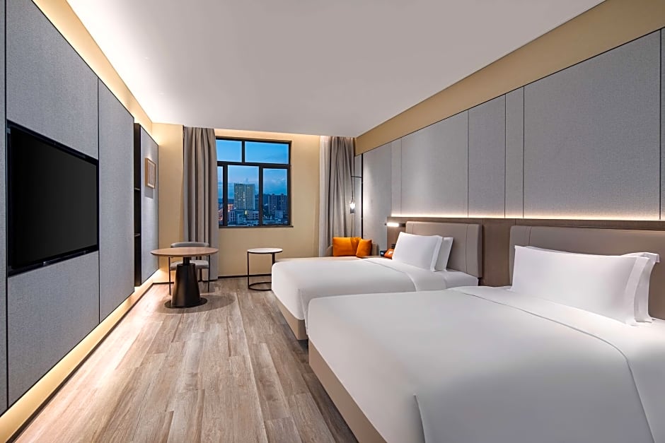 Ramada by Wyndham Guangzhou Conghua