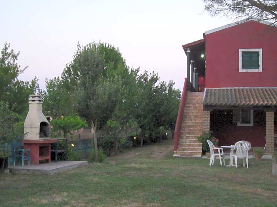 Blue Dream Apartments