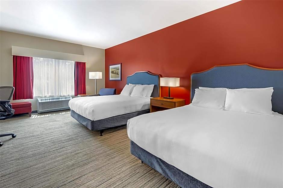 Best Western Bronco Inn