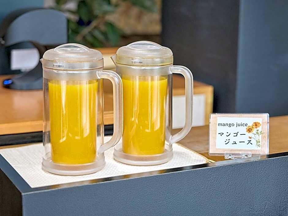 TennenOnsen Hinatanoyado Nichinan Miyazaki - Vacation STAY 18734v