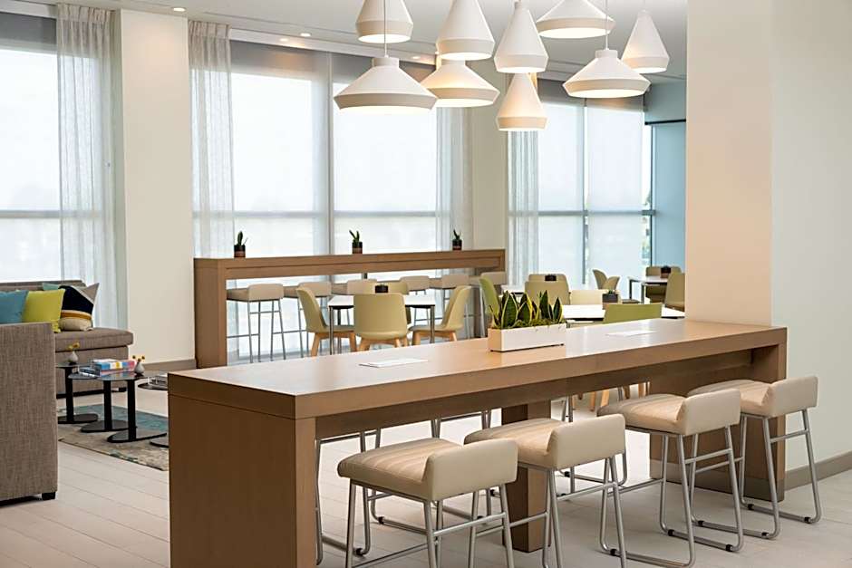 Element Melbourne Oceanfront