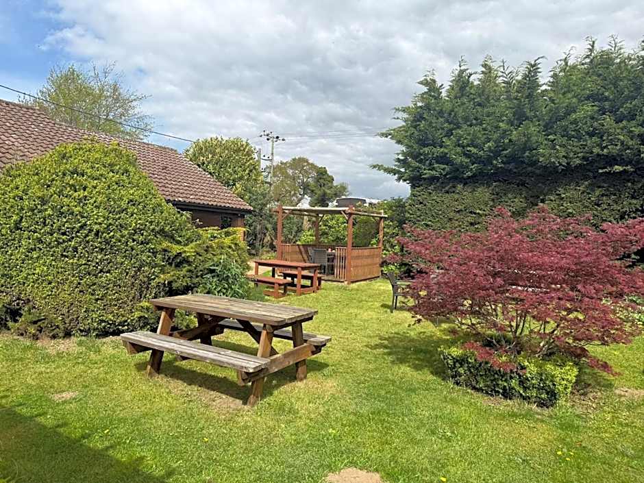 Marsham Arms Inn