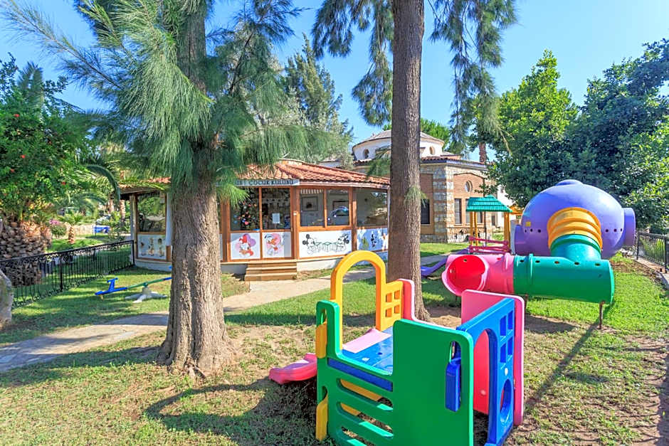 Orka World Hotel & Aquapark
