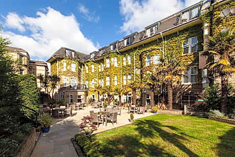 Best Western Plus The Connaught Hotel