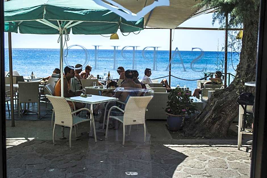 Sappho Hotel