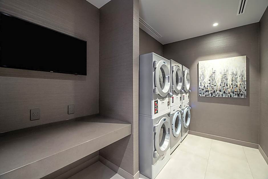 Residence Inn by Marriott Weehawken Port Imperial