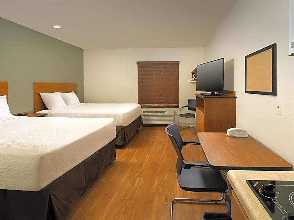 WoodSpring Suites Fort Lauderdale