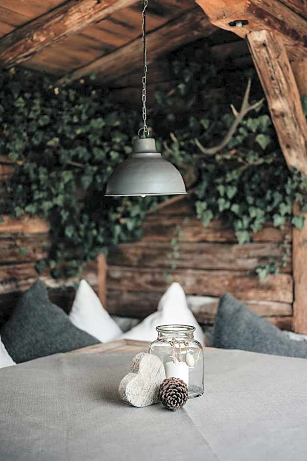 Alpenappartements Cristall