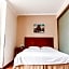 GreenTree Inn Kunshan High Speed Rail Station Hengshan Road Express Hotel