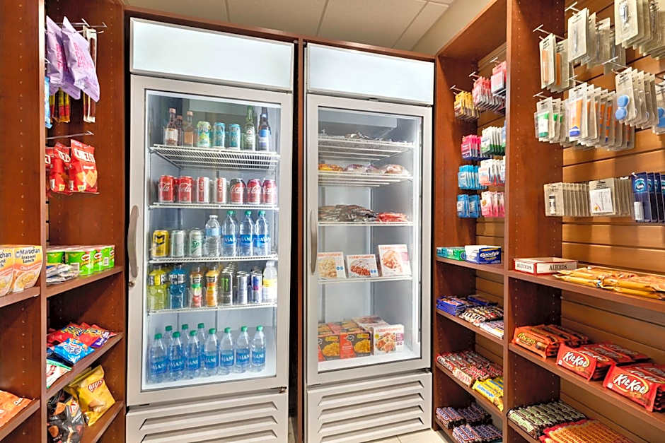 Holiday Inn Express Hotel & Suites Mount Pleasant - Charleston By IHG