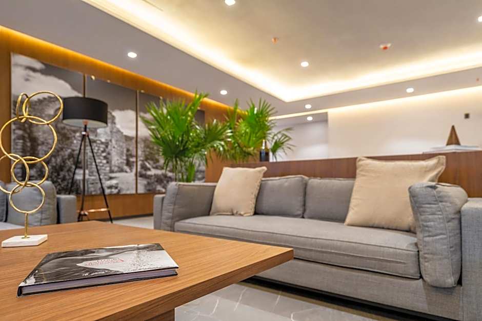 City Express Plus by Marriott San Luis Potosí