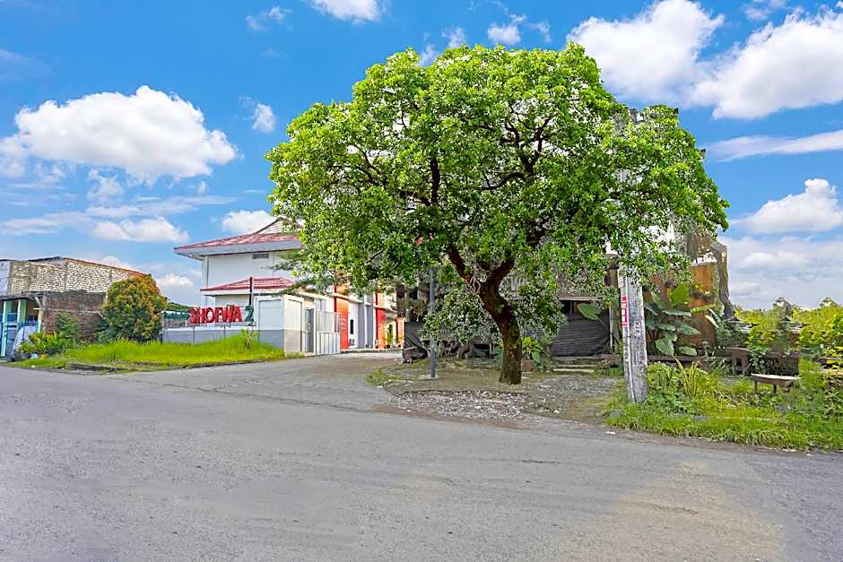 Hotel O Pondok Inap Shofwa 2