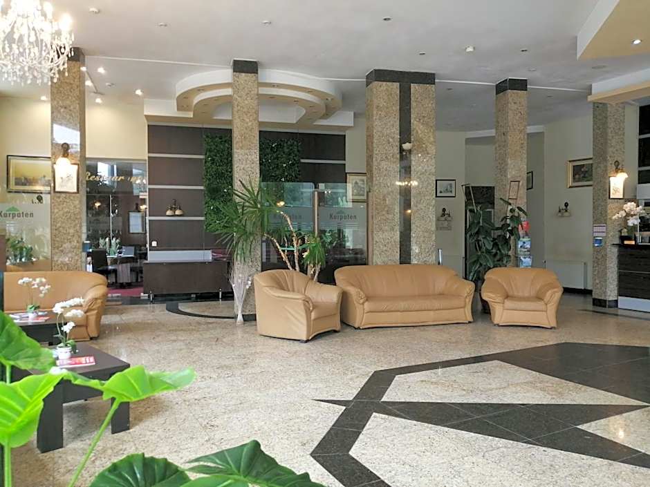 Hotel Piemonte