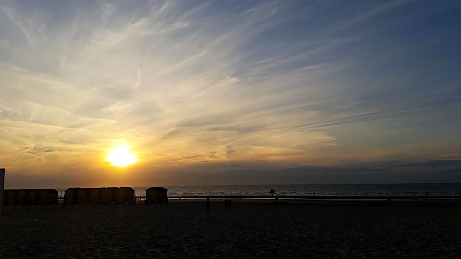 Novo panoramic sea view