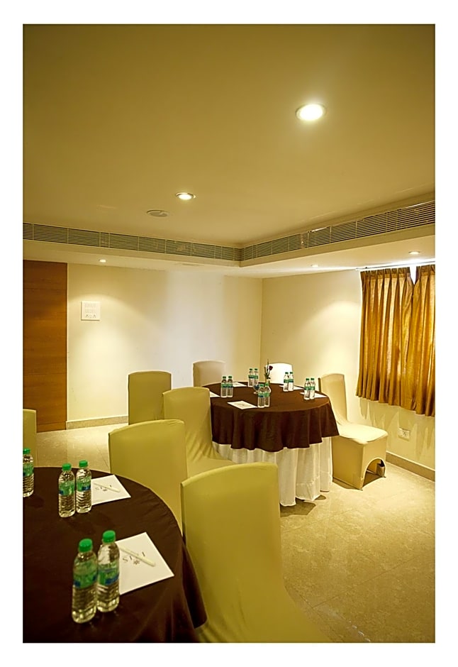 H Hotel Chennai