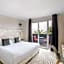 Best Western Plus Hotel Antibes Riviera