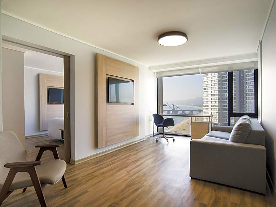 Hotel Pullman Vina del Mar San Martin (ex Atton)