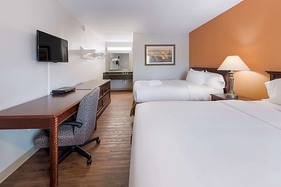 Americas Best Value Inn Columbus