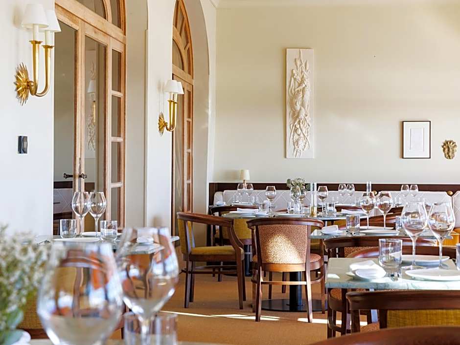 Résidence hôtelière Le Provençal à Giens - Bord de mer