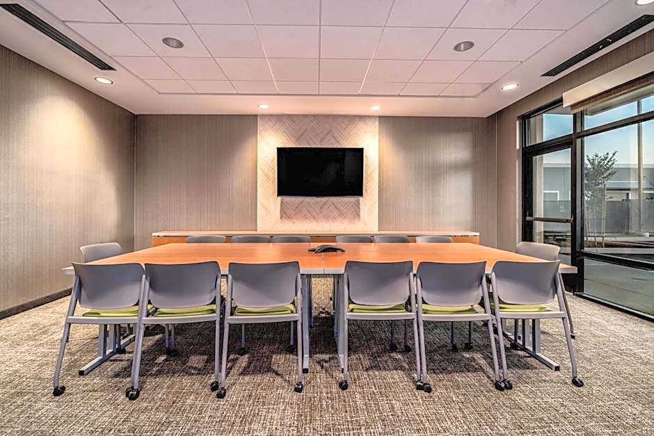 Spring Hill Suites by Marriott OAKLAND AIRPORT