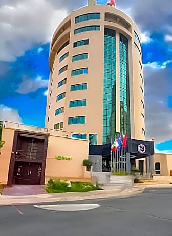 Ramee California Hotel