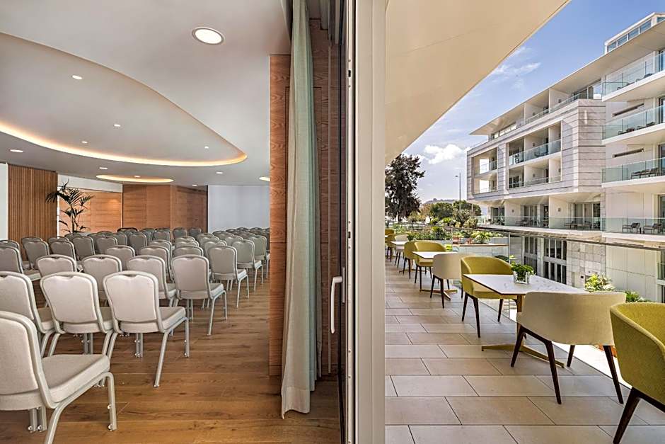 Hyatt Regency Lisbon