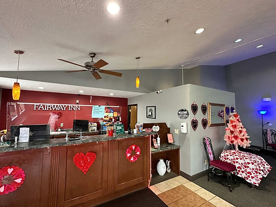 Fairway Inn Florence Indiana