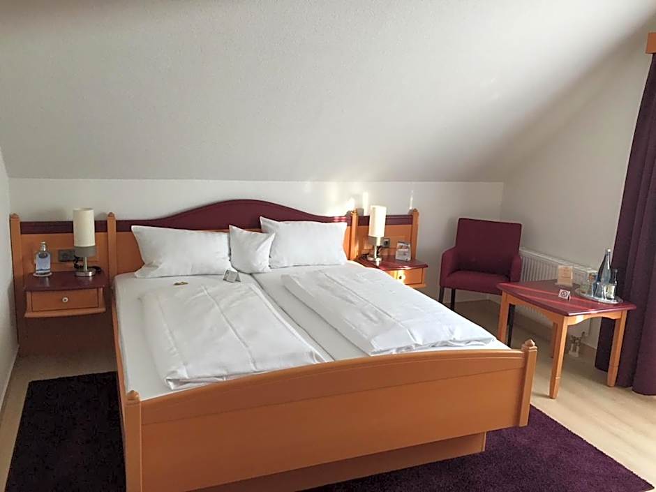 Akzent Hotel-Restaurant Albert
